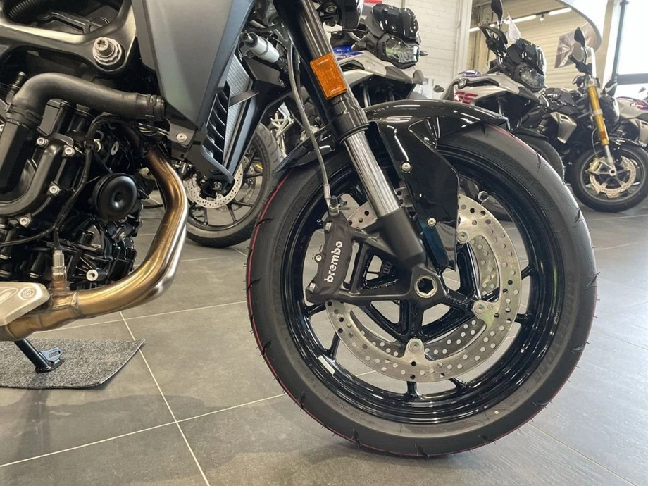 Angebot BMW F 900 R Bild 8: Angebot BMW F 900 R