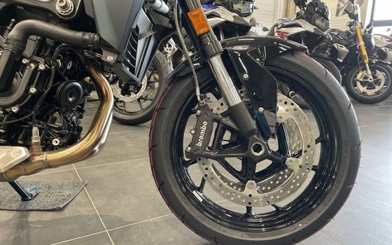 Gebrauchtmotorrad BMW F 900 R - Bild 8