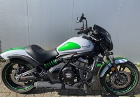 Kawasaki Vulcan S