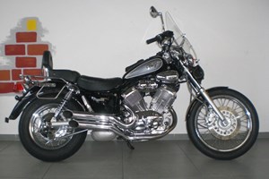 Angebot Yamaha Virago 535