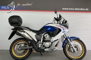 Angebot Honda XL 700V Transalp