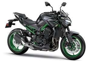 Angebot Kawasaki Z900