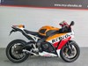 Honda CBR1000RR Fireblade