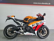 Honda CBR1000RR Fireblade