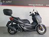 Yamaha XMAX 125