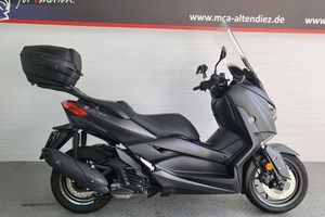 Angebot Yamaha XMAX 125