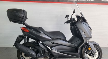 Gebrauchtfahrzeug Yamaha XMAX 125