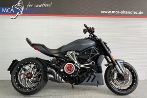 Angebot Ducati XDiavel