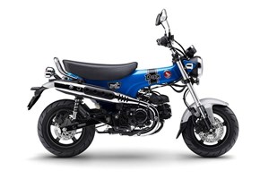 Angebot Honda Dax