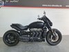 Triumph Rocket 3 R Black