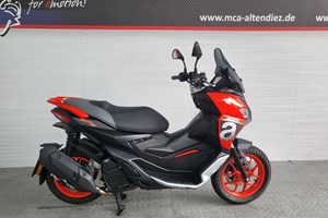 Angebot Aprilia SR GT 200