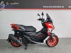 Aprilia SR GT 200