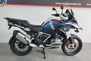 Angebot BMW R 1250 GS