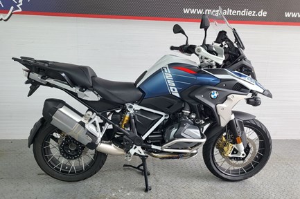 BMW R 1250 GS