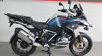 Gebrauchtfahrzeug BMW R 1250 GS