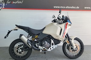 Angebot Ducati DesertX