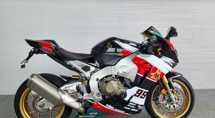 Gebrauchtfahrzeug Honda CBR1000RR Fireblade SP