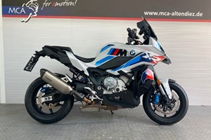 Angebot BMW M 1000 XR