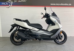 Gebrauchte BMW C 400 GT