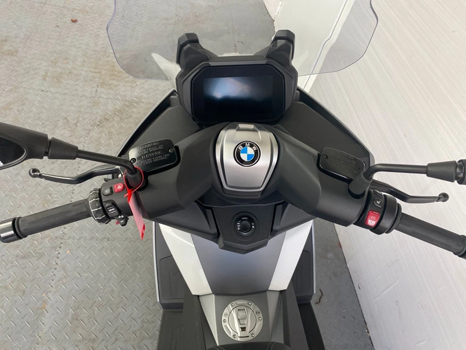 Angebot BMW C 400 GT Bild 5: Angebot BMW C 400 GT