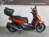 Piaggio Beverly 300 hpe