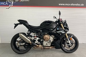 Angebot BMW S 1000 R