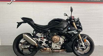 Gebrauchtfahrzeug BMW S 1000 R