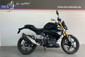 Angebot BMW G 310 R