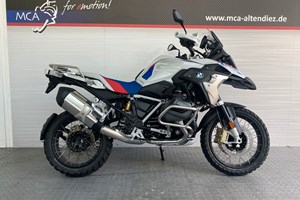 Angebot BMW R 1250 GS