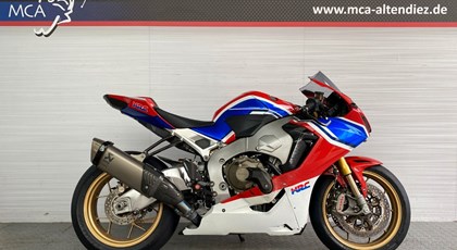 Gebrauchtfahrzeug Honda CBR1000RR Fireblade SP