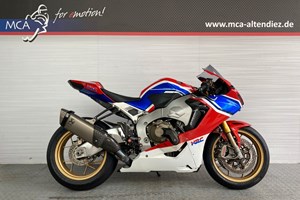 Angebot Honda CBR1000RR Fireblade SP