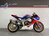 Honda CBR1000RR Fireblade SP