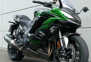 Kawasaki Ninja 1000SX