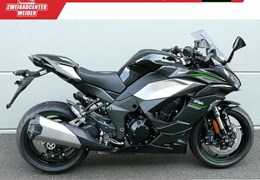 Neumotorrad Kawasaki Ninja 1000SX