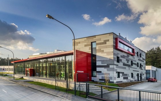 Neufahrzeug Kawasaki Ninja 1000SX - Bild 12