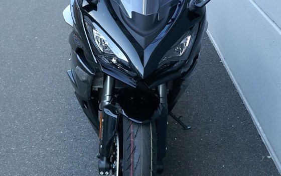 Neufahrzeug Kawasaki Ninja 1000SX - Bild 7