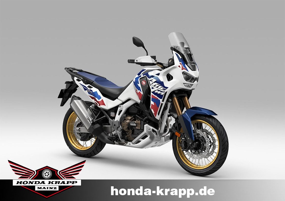 Motorrad Honda CRF1100L Africa Twin Adventure Sports DCT NHB53 ES 2025 Baujahr 2025 0 km Preis 19 750 00 EUR. aus Rheinland Pfalz