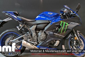 Angebot Yamaha R7