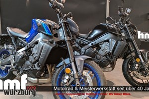 Angebot Yamaha MT-09