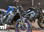 Angebot Yamaha MT-09