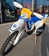 Husqvarna FE 350 Heritage