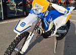 Angebot Husqvarna FE 350 Heritage