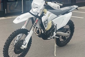 Angebot Husqvarna FE 350