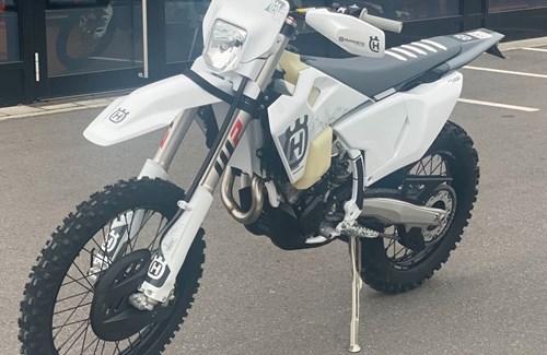 Neumotorrad Husqvarna FE 350 PRO