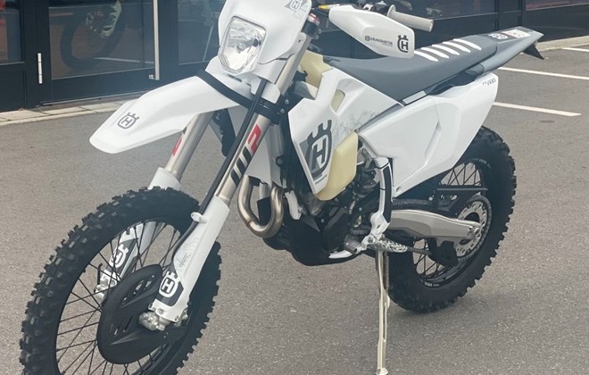 Husqvarna FE 350 PRO