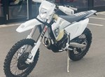 Angebot Husqvarna FE 350 PRO