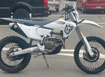 Angebot Husqvarna FE 350 PRO