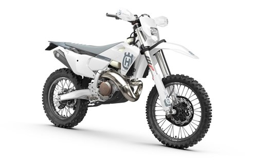 Neumotorrad Husqvarna TE 300 PRO