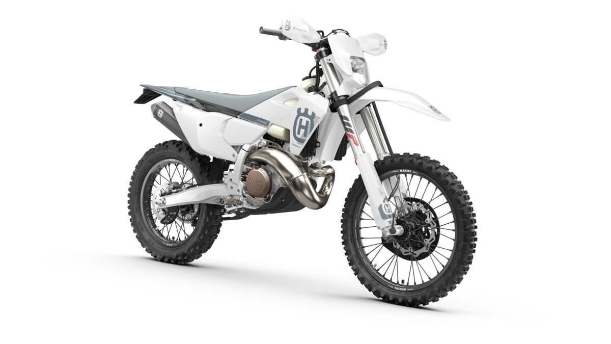 Angebot Husqvarna TE 300 PRO