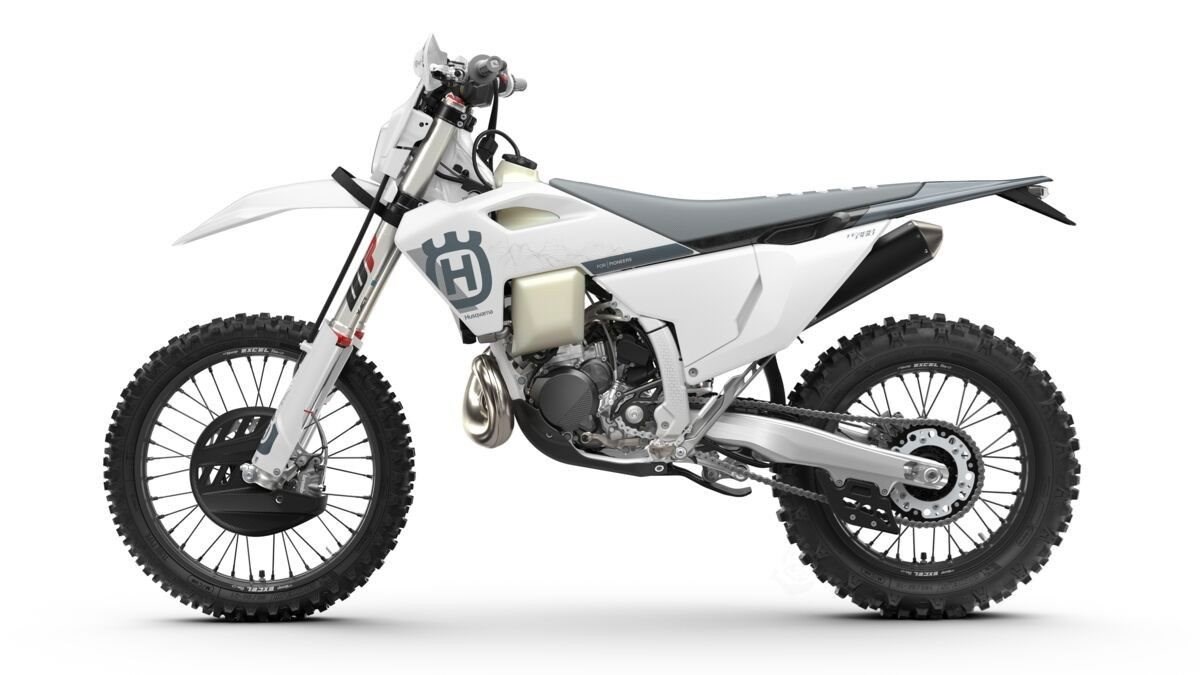 Angebot Husqvarna TE 300 PRO